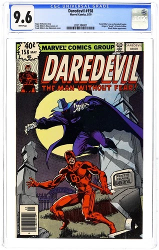 Comic Image