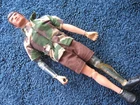 Hasbro-Mike Powers-Atomic Man-plus assessories-as found