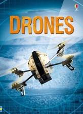Drones (Beginners Plus) by Henry Brook