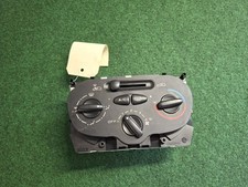 Commande De Chauffage Clim Peugeot 206