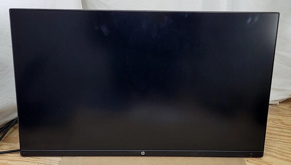 HP Z27n K7C09A Widescreen LED Monitor DVI HDMI DP Mini DP GRADE B SEE NOTES - Image 2 of 4