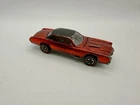 New ListingHot Wheels Redline Custom Eldorado - US Red w/ Light Interior