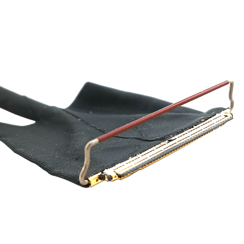 40pin 0.5mm to 0.4mm Spacing LVDS Converter Cable LCD Board Video Display Wire - Picture 6 of 7