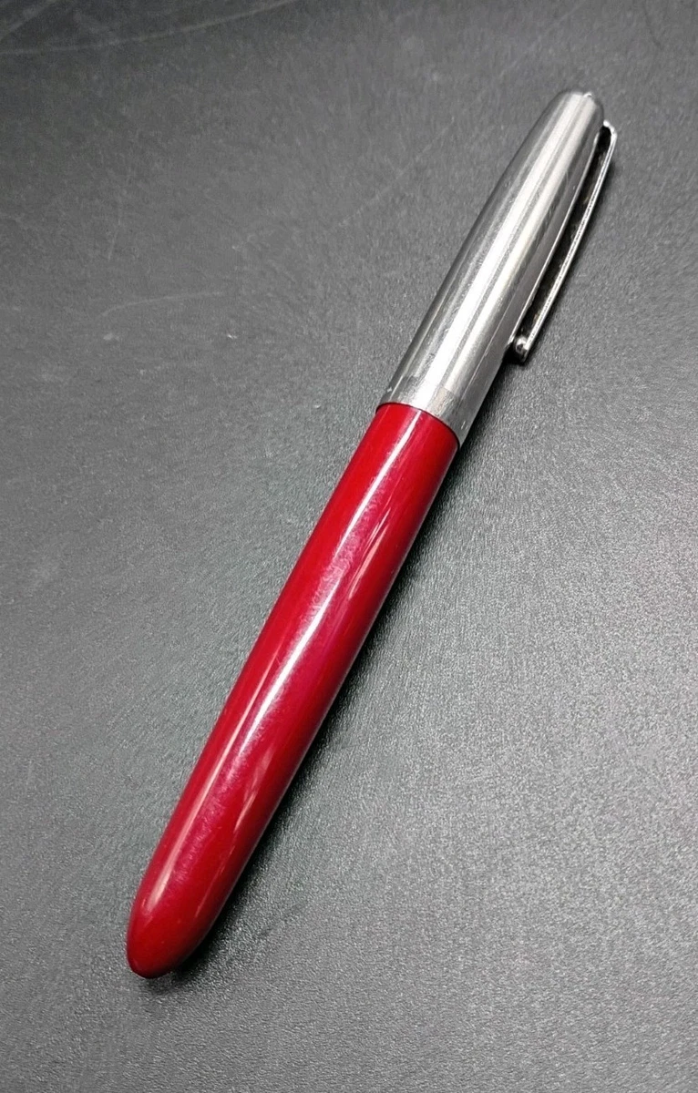 Parker 51\
