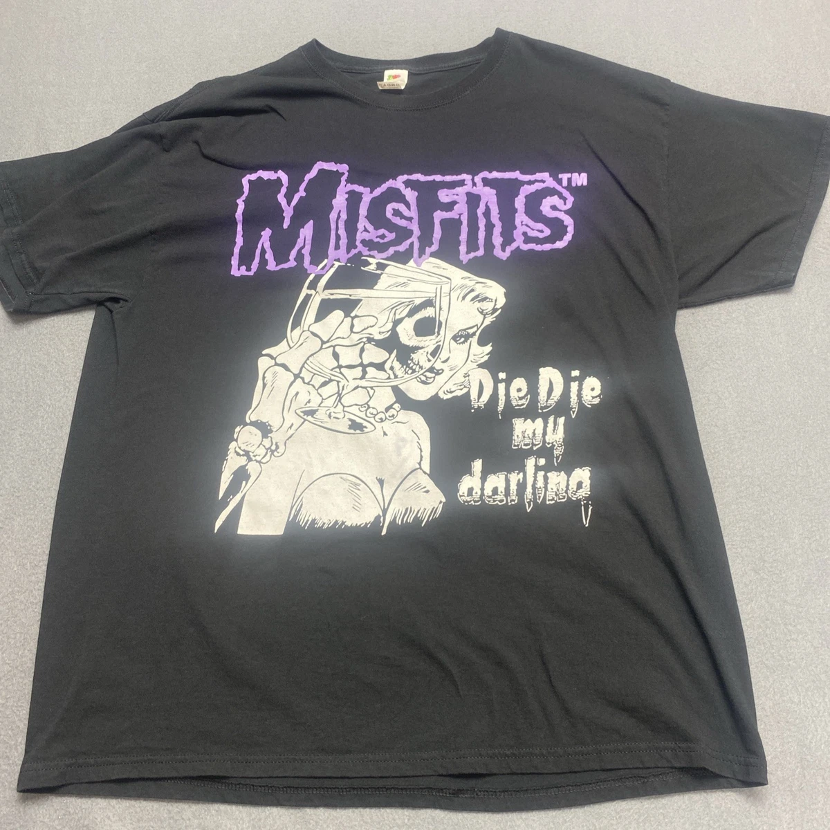 MAGLIA T SHIRT FORTNITE SKULL NERA TAGLIA 7-8 ANNI - Foto 5