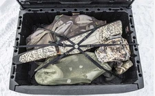 Kolpin Outdoors UTV Cargo Spider Strap