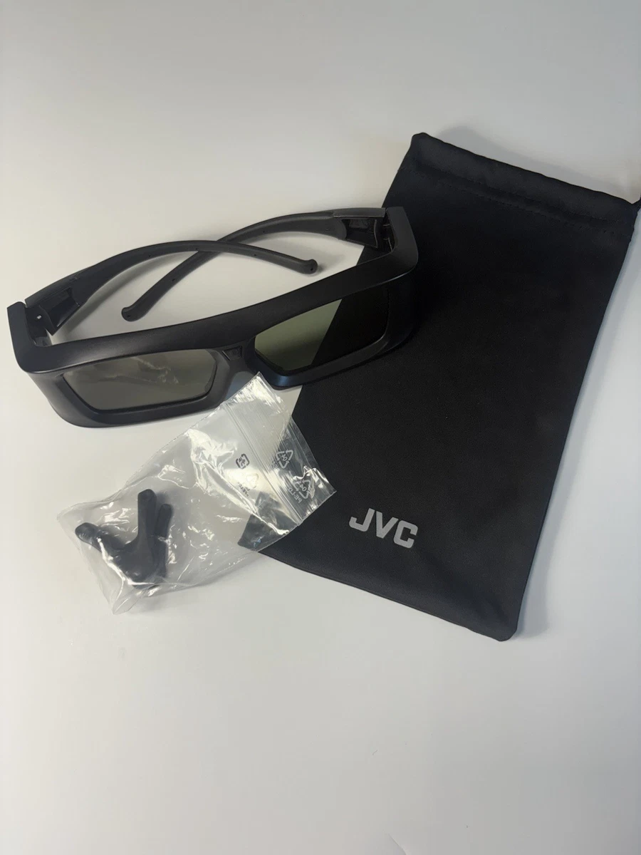 JVC 3D TV Glasses & Accessories for sale | eBay