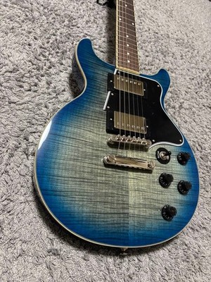 Epiphone Les Paul Special Double Cut