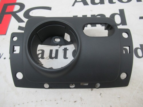 VW Golf 6 VI 5K 08-12 Rahmen Abdeckung Lichtschalter Armaturenbrett 1K1858341A