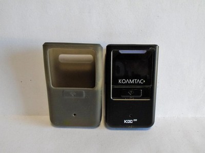 Koamtac Data Collector KDC200 KDC200iM Bluetooth Barcode Scanner