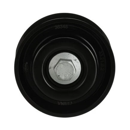 Polea loca/tensora Gates 36348 Drive Align Belt Drive Foto 3 de 4