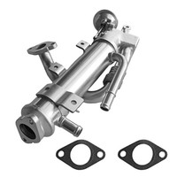 KüHler AbgasrüCkfüHrung FüR Audi A4 A5 A6 Q5 Seat Exeo 2.0 Tdi 03L131512AB