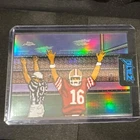 2025 Topps Chrome Joe Montana Base (RAW)