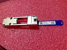 HP Mellanox 655874-B21 655902-001 QSFP/SFP+ Adapter Kit compatible MAM1Q00A-QSA