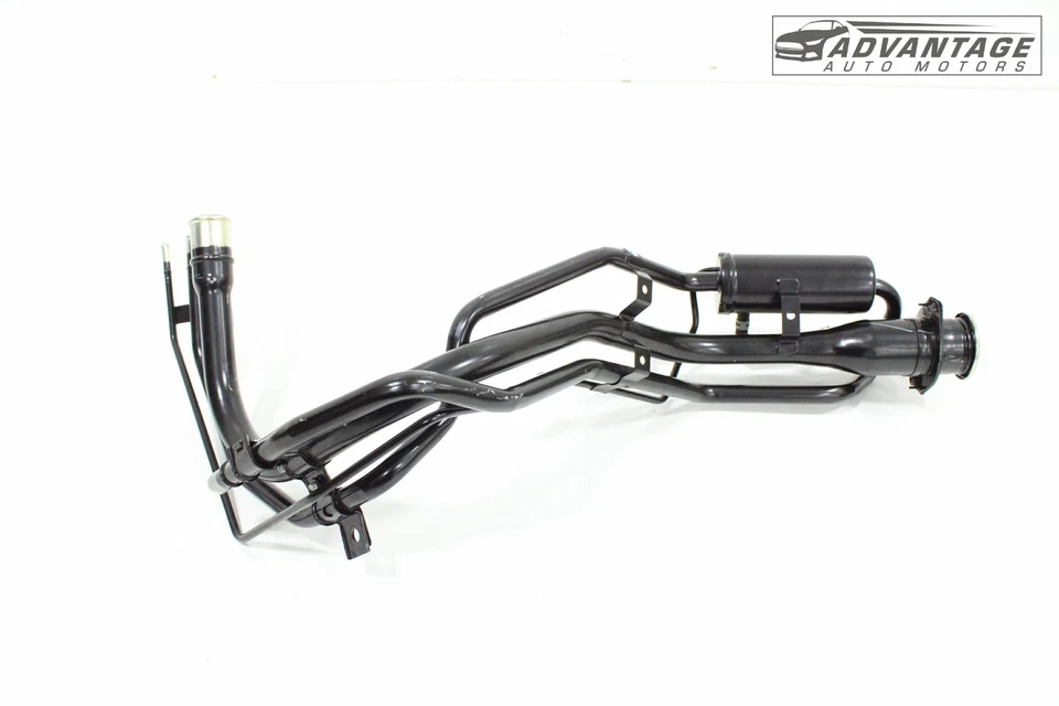 2019-2024 MITSUBISHI MIRAGE 1.2L FUEL TANK FILLER NECK HOSE TUBE PIPE OEM - Image 3 of 4