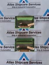 PHOENIX CONTACT FLKM 34 - 2281063 INTERFACE MODULE