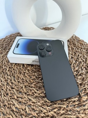 iphone 14 pro 256