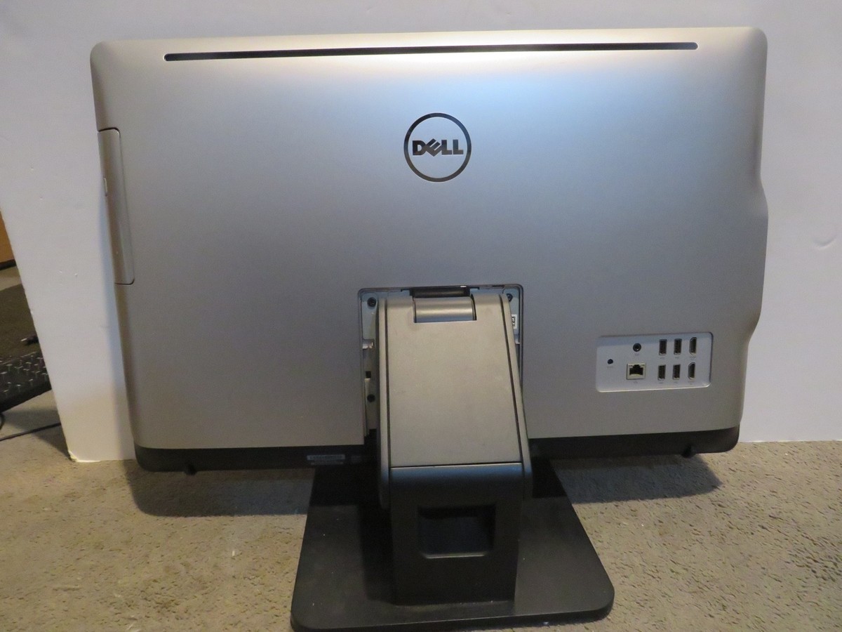Dell Inspiron 24 5459 Touch Intel Core i7-6400T 1TB HD 8GB All-in Dell Inspiron 24 5459 Touch Intel Core i7-6400T 1TB HD 8GB All-in