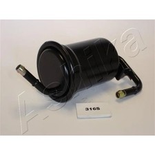ORIGINAL® Ashika 30-03-316 Kraftstofffilter für Mazda MX-5 II MX-5 III MX-5 I