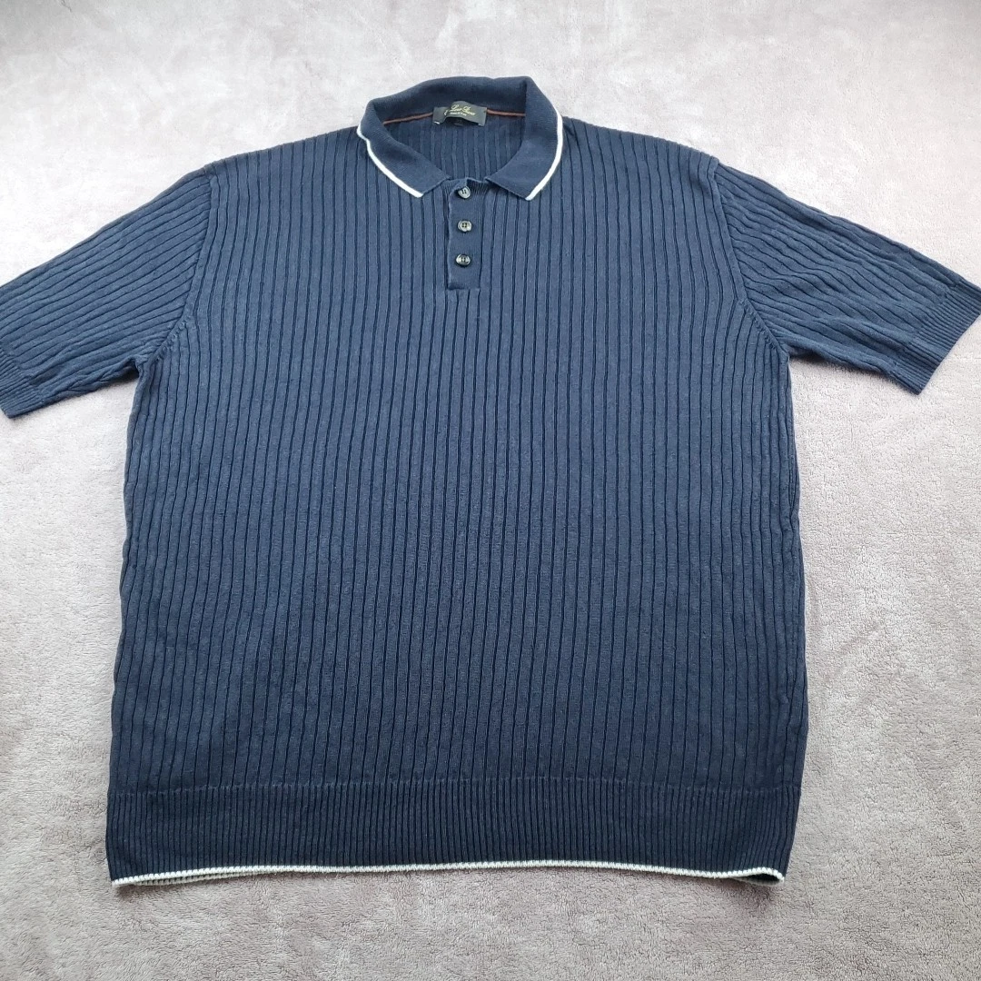 Loro Piana Short Sleeve Shirts for Men for sale | eBay