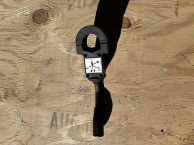 FNR Lever For 2003 Bobcat Toolcat 5600 A Series Utility Work Vehicle Used