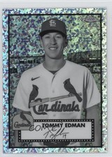 Click to enlarge Tommy Edman
