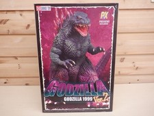 X PLUS Unopened Toho 30cm Series Godzilla 1999 Ver.2 PX PREVIEWS EXCLUSIVE item