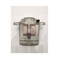 Apec Bremssattel Hinten Rechts FüR Subaru Forester SJ 2012, 1 Kolben