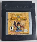 New ListingQuest Brian’s Journey Nintendo Game Boy Tested Working Authentic Game ONLY