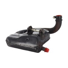 Pot d'échappement (Piaggio - Vespa Cosa 2 (VNR2T) 125 1991 - 1996)