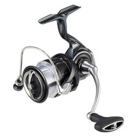 Daiwa 24 Luvias LT3000-H Spinnrolle Angeln