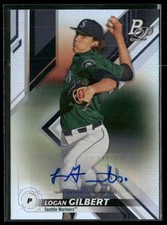 2019 Bowman Platinum Baseball Cards 12