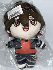 Genshin Impact 9 Anime Plush