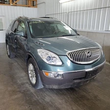 Driver Axle Shaft VIN J 11th Digit Limited Front Axle Fits 07-17 ACADIA 1108300