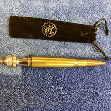 Manico rubinetto birra proiettile calibro 50 Lucky Shot