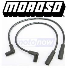 Moroso High Performance Ignition Wire for 2004-2006 Harley Davidson XL883 hr
