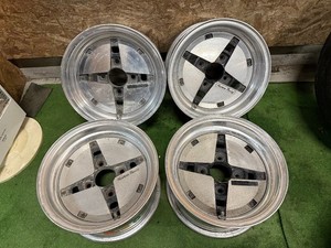 Hoshino Racing 13インチ 7j P.C.D 114.3 Hoshino Wheels | eBay