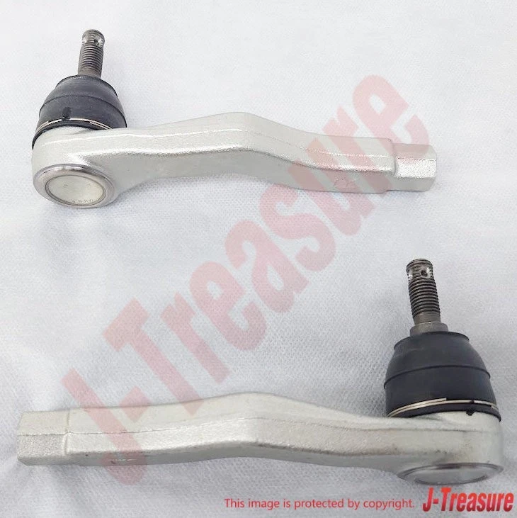 HONDA ACURA NSX NA1 NA2 1991-2005 Genuine Tie Rod End Comp RH & LH Set OEM — 第 4/4 张图片