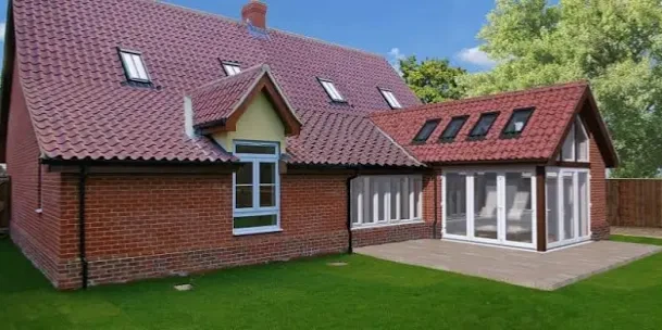 SketchUp Pro 2025– Full CAD Software- Windows + Perpetual License- USB install - Image 2 of 3