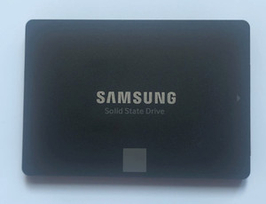 Samsung 850 Evo 500GB | eBay