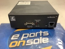 Synaccess netBooter NP-02B Remote-Managed 13A Power Distribution Unit L-W1B
