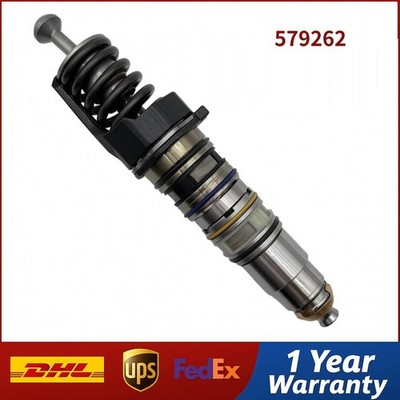 579262 Common Rail Diesel Fuel Injector for Cummins for Scania HPI DC12.10/13
