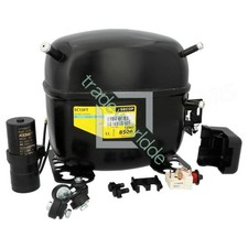 1PCS New 220-240V 50Hz 60Hz Compressor SC15FT 104G8506