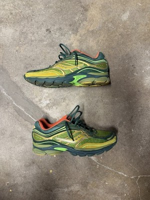 Saucony x Starcow ProGrid Omni 9 Size 12 US | eBay display picture 3