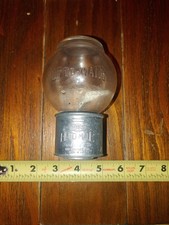 Opto-Matic No 5 Oiler Assembly