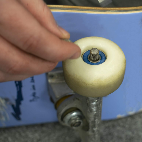 8 Stück 608RS ABEC-9 Gleitlager - Passend für Skateboard, Rollschuhe Roller, Inl - Bild 6 von 6