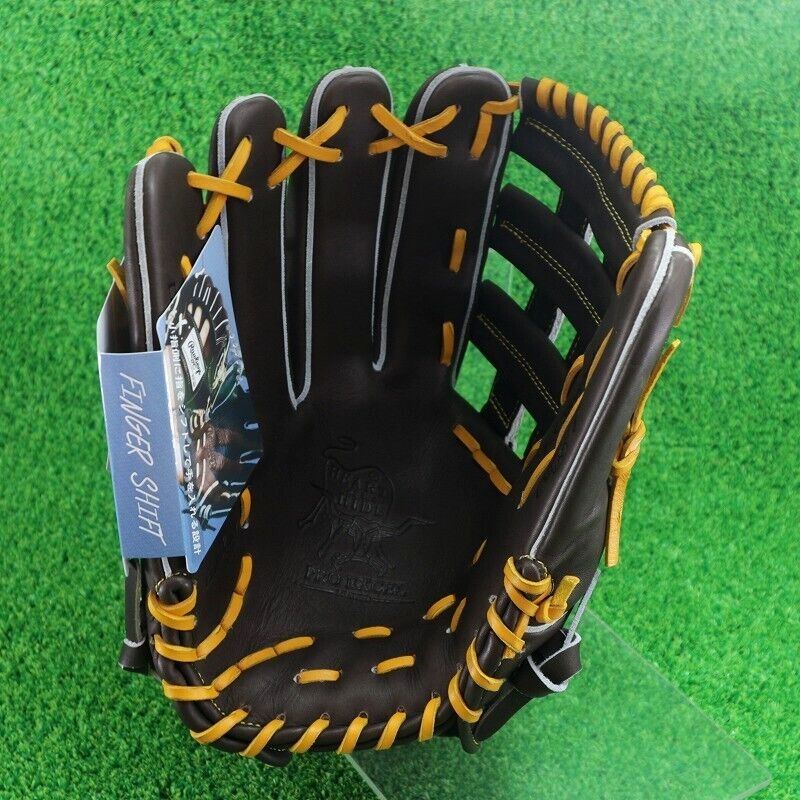 Rawlings Japan Baseball Glove Outfield HOH PRO EXCEL FS Rawlings Japan Baseball Glove Outfield HOH PRO EXCEL FS