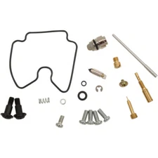 Carburetor Carb Repair Kit For 1999-2010 Suzuki GZ250