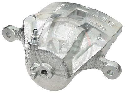 Front Left Brake Caliper A.B.S. 720831 for Hyundai Tiburon/Coupe/Tuscani/Sonata/