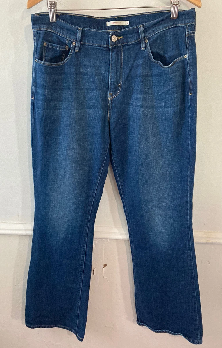 Levis 515 bootcut cheap